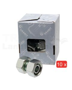 VPE10 DMO 18 L / 18 L