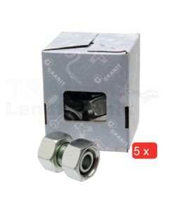 VPE5 DMO 22 L / 22L