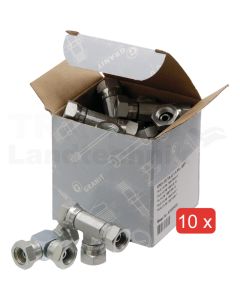 TA 3/8 FS - BSP VPE 10
