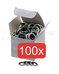 VPE100 M24 U-Seal-Dichtring