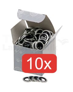 VPE10 G1.1/2'' U-Seal-Dichtring