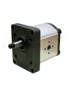 Gr-2 Pumpe 6cc Links EU 1:8