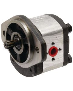 Gr-2 Pumpe 8cc rechts SAE Z=9