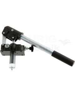 PRBE 45cc Handpumpe mit Hebel