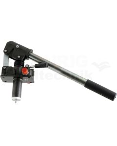 PRBD 45cc Handpumpe mit Hebel