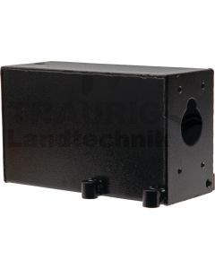 RP3 - 3 L Tank