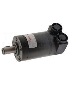 Motor BMM 40 D=16mm