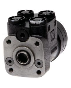 Orbitrol G-OSPC-125-LS
