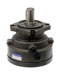 Lamellenbremse OMP/ R D=25 12/13 bar