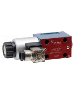 NG06-4/2 Wegeventil- D-24V-DC