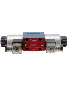 NG06-4/3 Wegeventil- E-12V