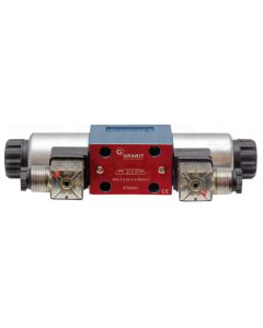 NG06-4/3 Wegeventil- G-12V