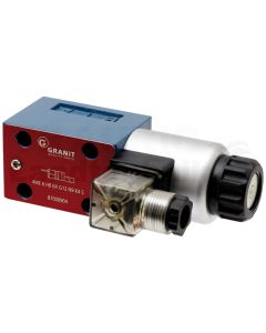 NG06-4/2 Wegeventil-HB-24V-DC
