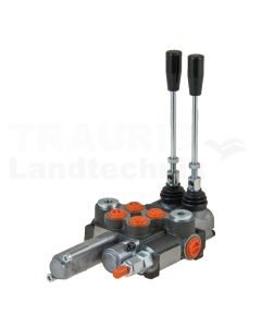 Ventil Z50 2xDW