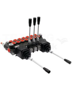 Ventil 07Z50 1