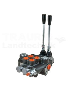 Ventil P120 2xDW