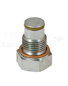 X-Z50-C Buchse für Dauerdruck