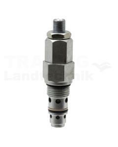 X-Z50-V1 DBV 120-250 bar