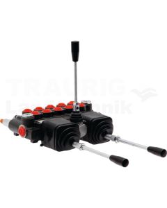 Ventil Z50 5x DW