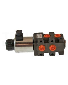 6/2 Wegeventil SWV-E-05-12V