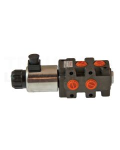 6/2 Wegeventil SWV-E-05-24V