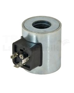Spule 24V DC
