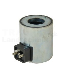 Spule 24 V DC