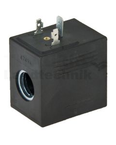 Magnet 24V DC