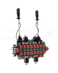 8ZC70/N2 Ventil Forst 12V DC