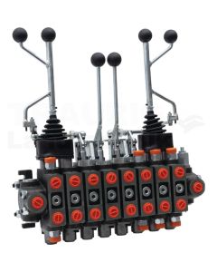 8ZC70 Ventil Forst