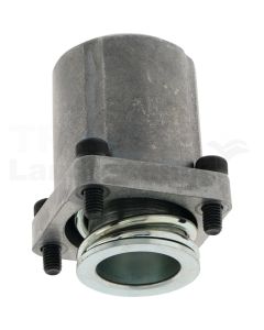 X-P120-F-1 Rastung 1 (Federrückstellung)