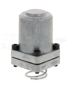 X-P120-F-2 Rastung 2 gerastet b. Drücken
