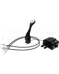 Frontlader kit GFV90 1500/Taster