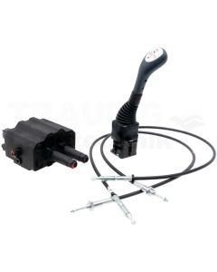 Frontlader-Kit GFV90 1500