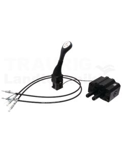 Frontlader kit GFV90 LS 2000/Taster