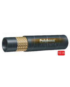 2 TE-DN10 - 3/8" EN854 L=10m