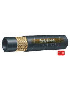 1 TE-DN08 - 5/16" EN854 L=10m