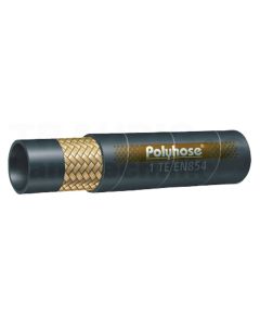 1 TE-DN10 - 3/8" EN854 Meterware