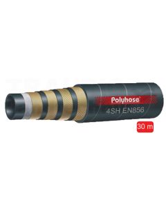 L=30 mtr 4SH-DN 50 - 2" EN856 Hard-X