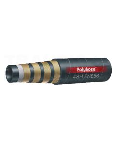 4SH-DN 50 - 2" EN856 Hard-X (MTR)