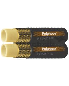 SAE 100 R1 DN20 doppelt