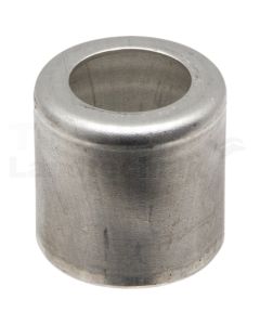 Aluminiumpressfassung 38-40