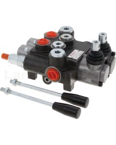 Ventil Z50 2x EW (A)