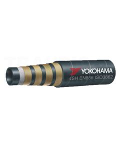 DN50 - 2" ISO-18752-280 bar