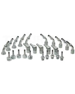 Kit-AGORF-DKORF DN16-DN25