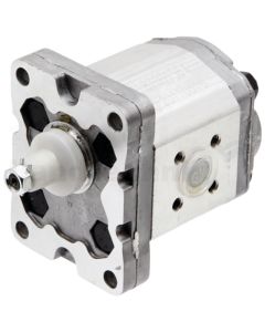 GR-1 Pumpe 5,8cc Links EU 1:8