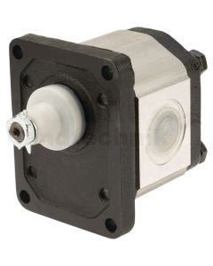 Gr-2 Pumpe 4cc rechts EU 1:8 Gewinde