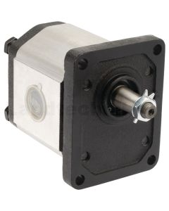 Gr-2 Pumpe 10cc EU 1:8 Gewinde