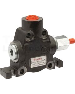Eingangsplatte ZC70 (87001044 /45)