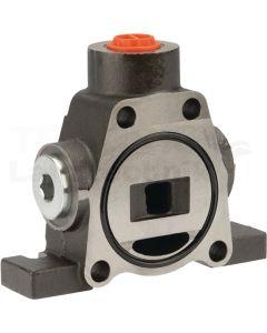 Endplatte PC70 (87001044 /45)